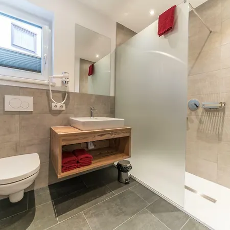 Hochstatt Apartamento
