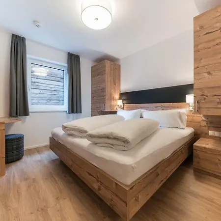 Hochstatt Apartamento Sölden