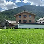 Hochstatt Sölden