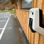 Appartement Hochstatt Sölden