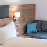 Apartmán Hochstatt