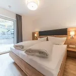 Apartmán Hochstatt