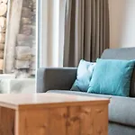 Appartement Hochstatt