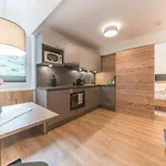 Hochstatt Apartmán Sölden