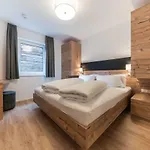Hochstatt Apartmán Sölden