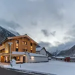 Hochstatt Sölden