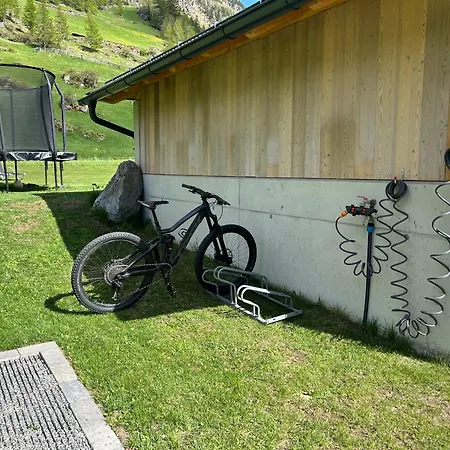 Hochstatt * ゼルデン