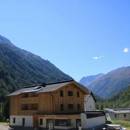 Hochstatt