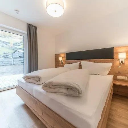 Apartment Hochstatt