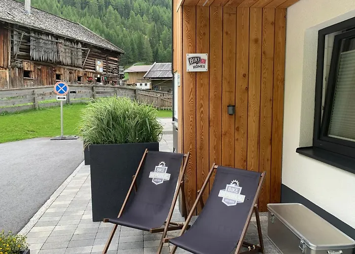 Hochstatt Appartamento *