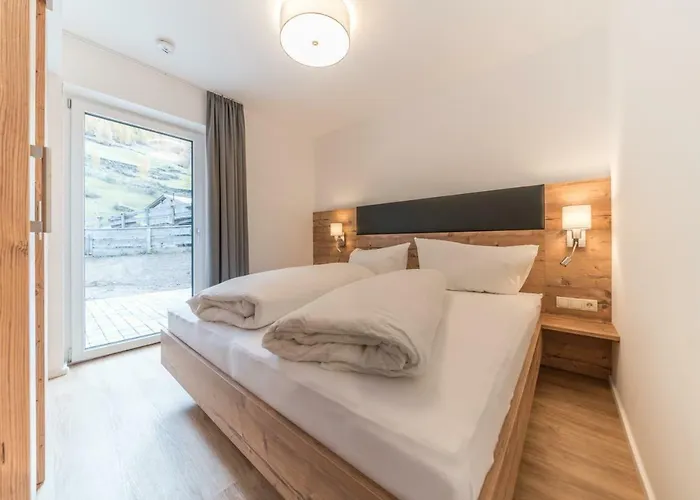 Appartamento Hochstatt