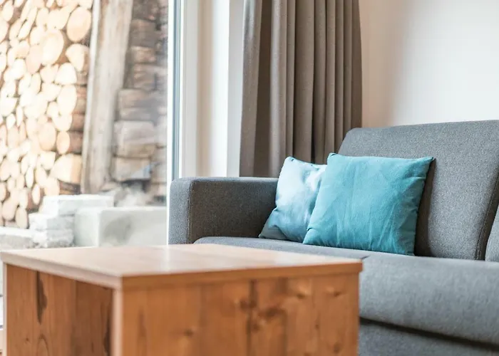 Appartamento Hochstatt