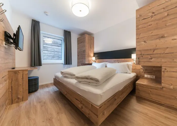 Hochstatt Appartamento Sölden